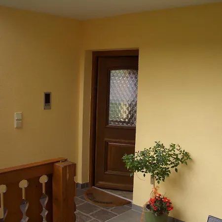 Ferienwohnung Am Busterbach Seebach Exterior photo
