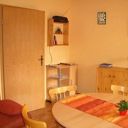 Ferienwohnung Am Busterbach Seebach Exterior photo