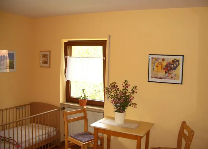 Ferienwohnung Am Busterbach