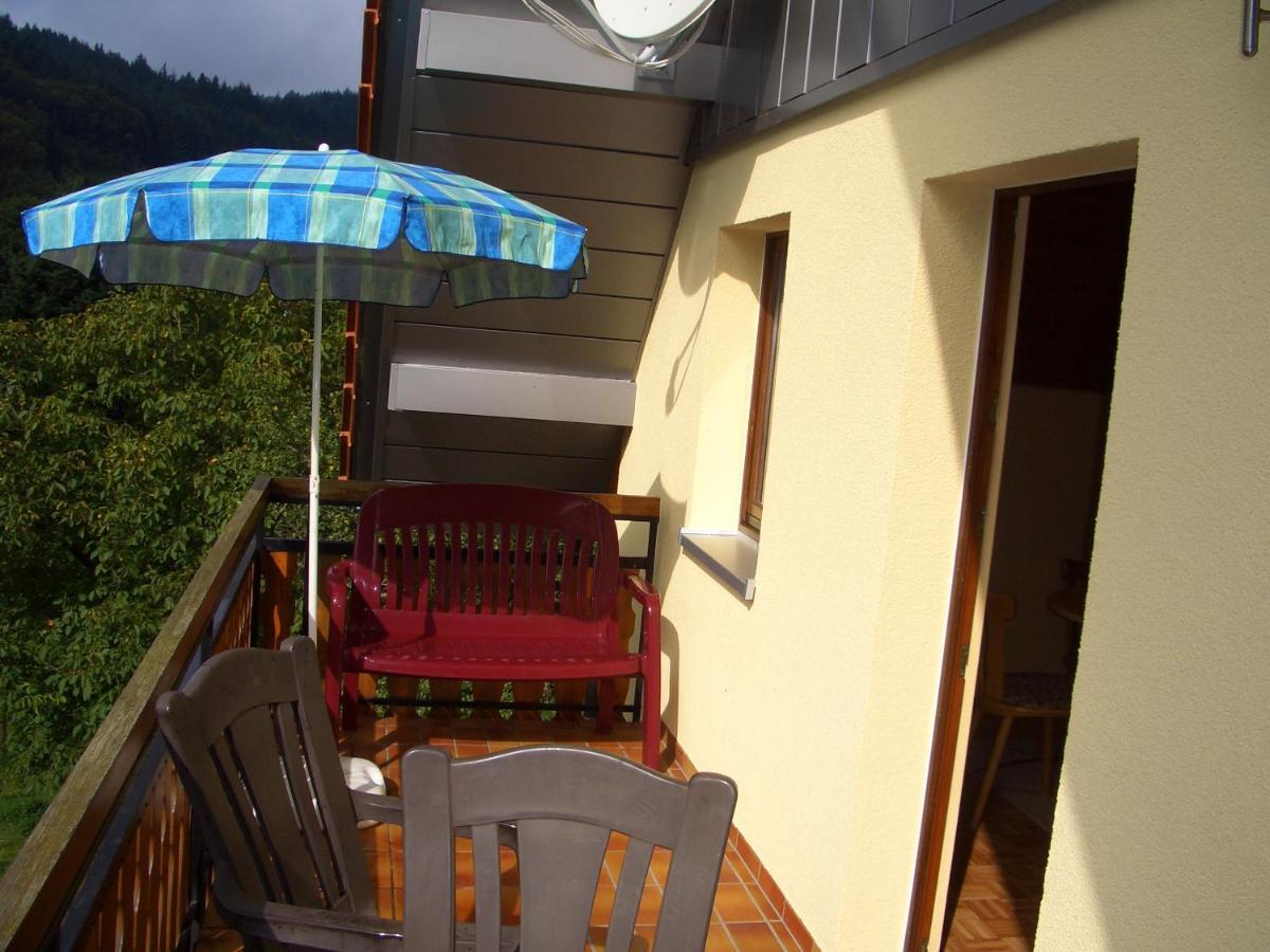 Am Busterbach * Seebach