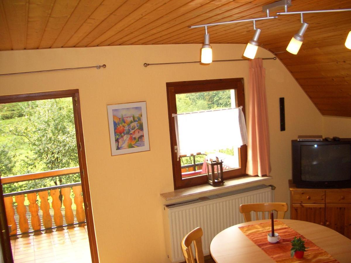 Apartment Am Busterbach